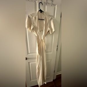 Dress brand new never worn